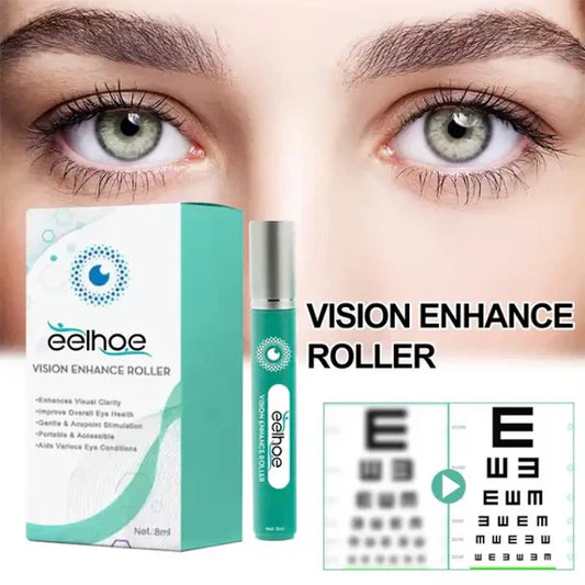 Repareteur de yeux 😉
