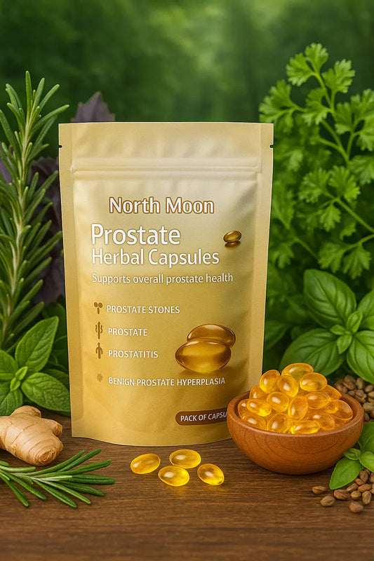 Capsule de la prostate