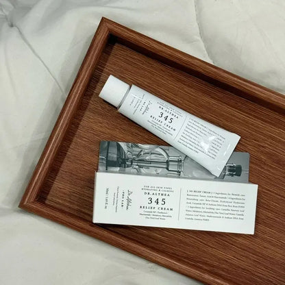 Crème 345 _anti tâche _anti imperfections