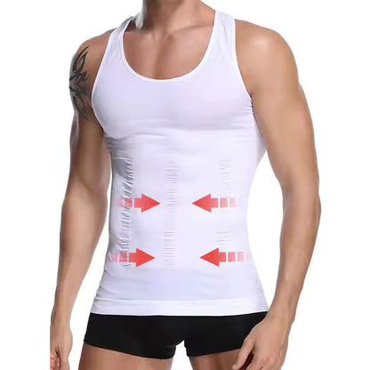 Débardeur de ventre plat ou Boxer Gainant