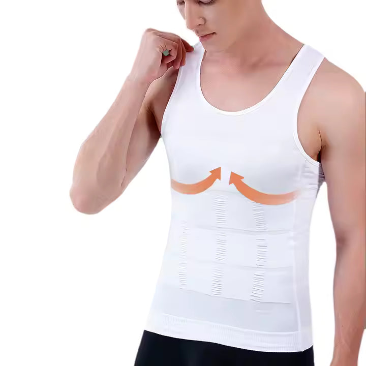 Débardeur de ventre plat ou Boxer Gainant