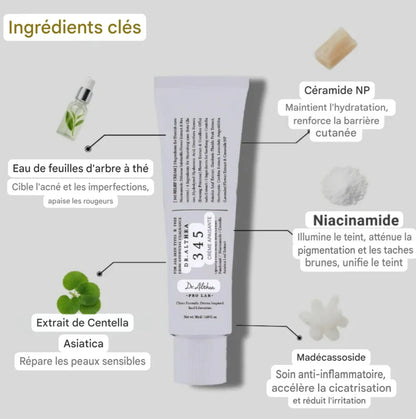 DR ALTHEA 345 RELIEF CREAM