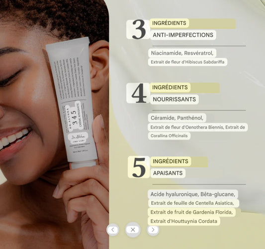 Dr. Althea.345 Relief Cream