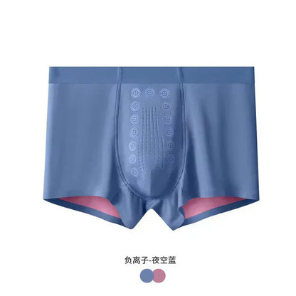 Kit de 4 Boxers “Nuit Étoilée”