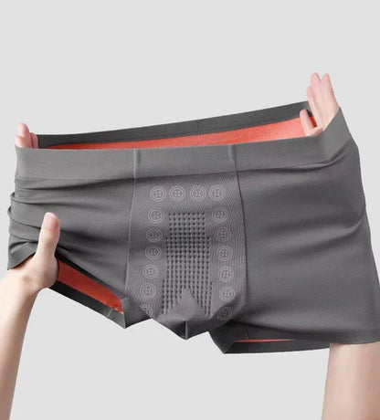 Kit de 4 Boxers “Nuit Étoilée”