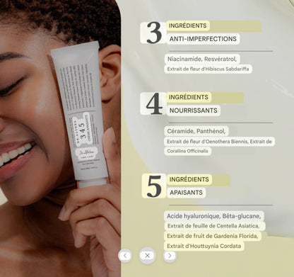 DR ALTHEA 345 RELIEF CREAM