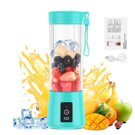 Mixeur à Fruits Multifonction