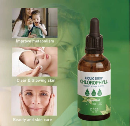 CHLOROPHYLLE