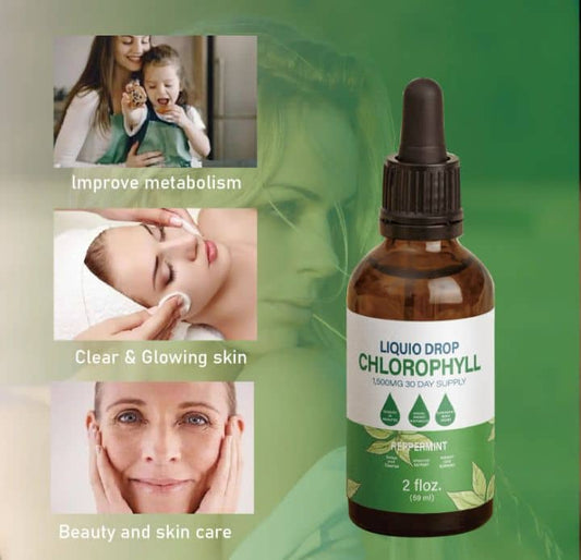 CHLOROPHYLLE