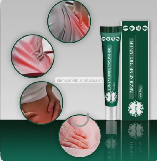 APGAR GEL ANTI DOULEUR