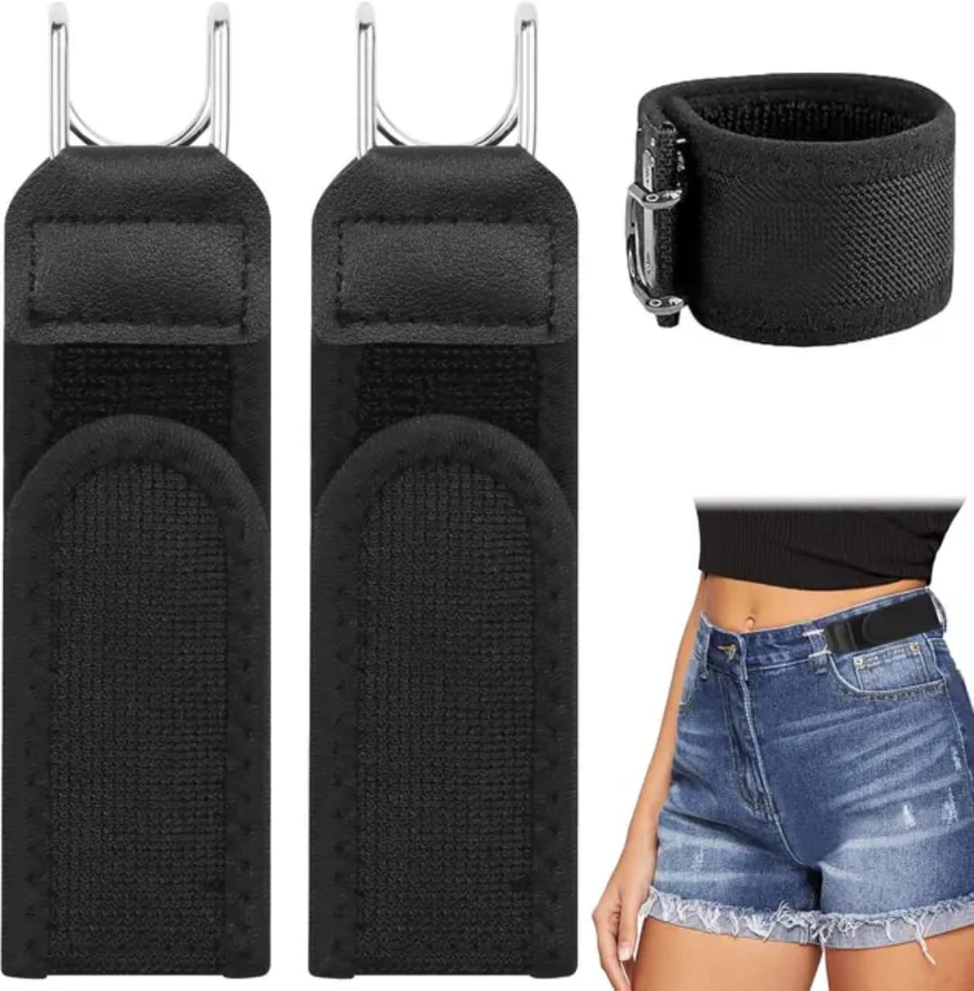 H BELT LA CEINTURE LIBRE