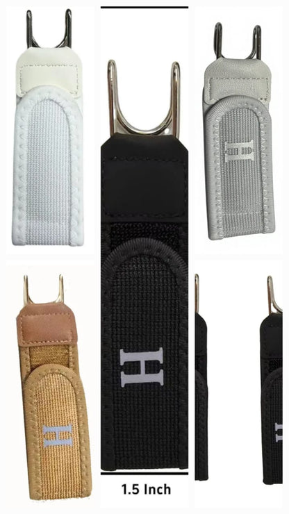 H BELT LA CEINTURE LIBRE