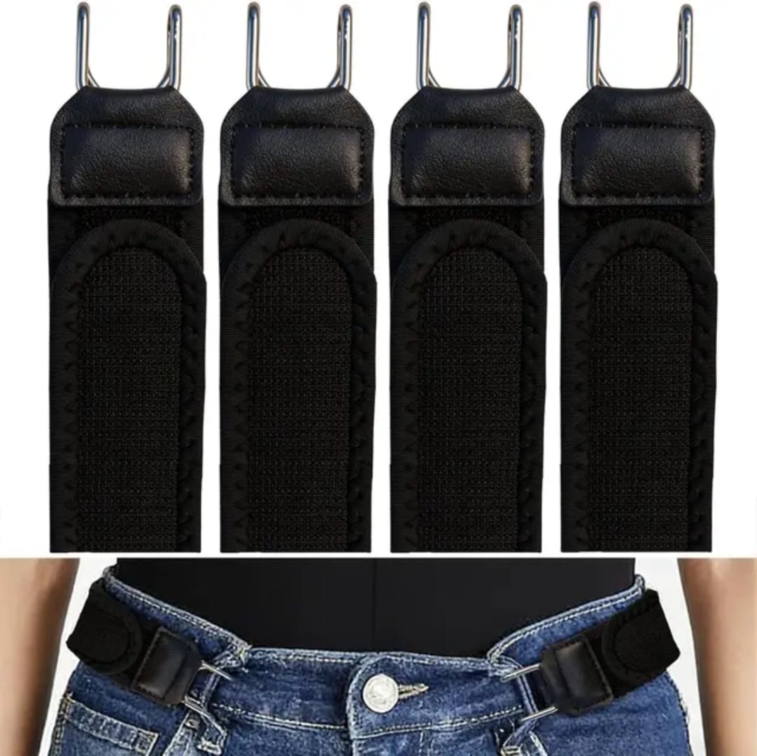 H BELT LA CEINTURE LIBRE