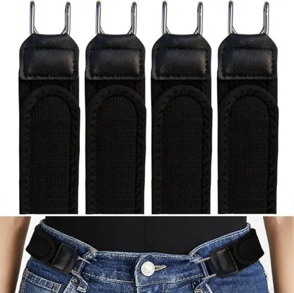 H BELT LA CEINTURE LIBRE