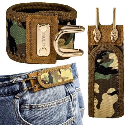 H BELT LA CEINTURE LIBRE
