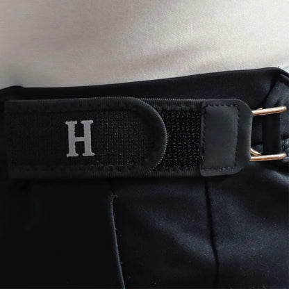 H BELT LA CEINTURE LIBRE
