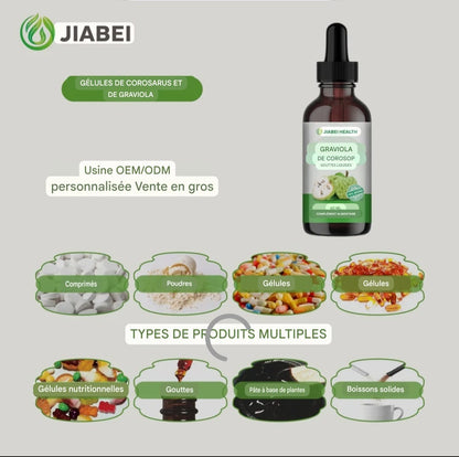 LE BOUCLIER INTESTINAL ULTIME : HUILE D'ORIGAN SAUVAGE PUISSANTE