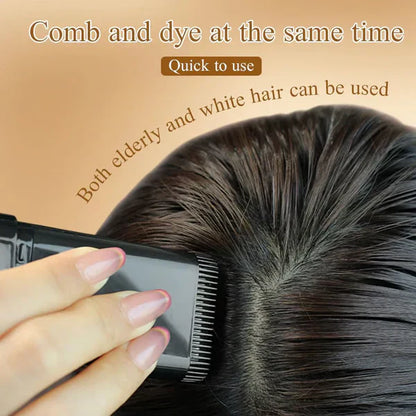 Magic Touch Colorant Cheveux