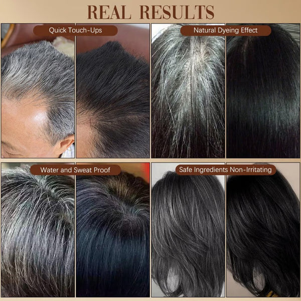 Magic Touch Colorant Cheveux