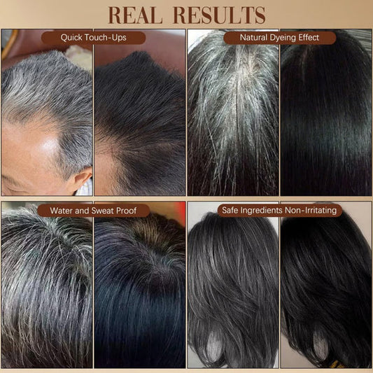 Magic Touch Colorant Cheveux